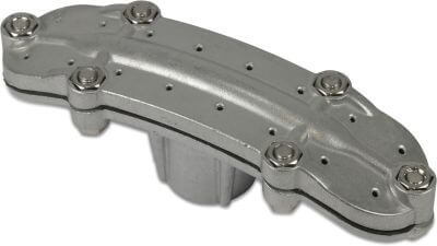 Fan nozzle aluminium female thread type 126