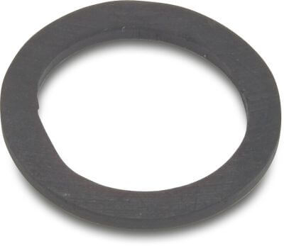 VDL Rubber Seal EPDM black