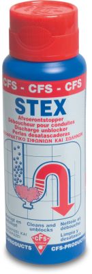 Griffon Drain unblocker type Stex