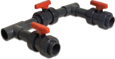 Bypass set Basic
