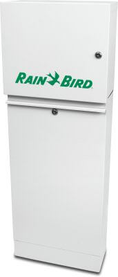 Rain Bird Cabinet stainless steel type TTS-800 