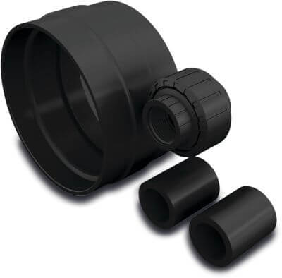 DAB Connection set