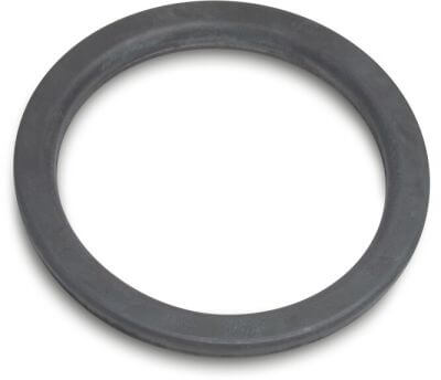 Fersil Rubber seal rubber reinforced with nylon black