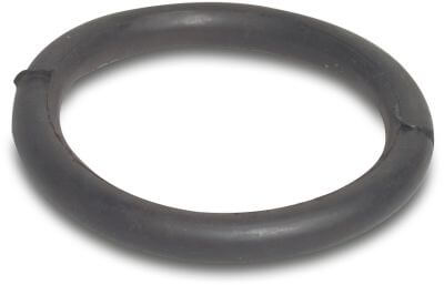 O-ring rubber reinforced with nylon type Bauer S4