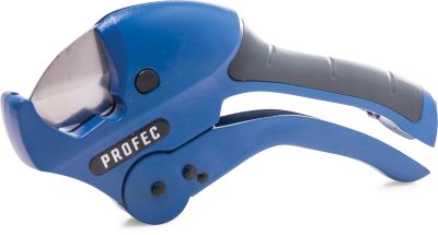 Profec Pipe cutter blue