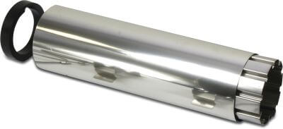 DAB Cooling pipe for 6" deepwell pump