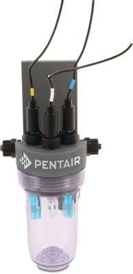 Pentair Probe holder