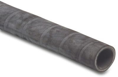 Hose EPDM 2 bar black type Megacord 2HD