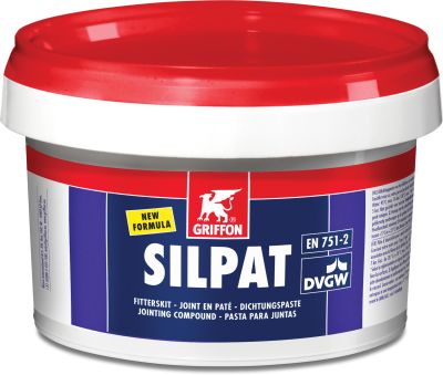 Griffon Sealing paste Silpat