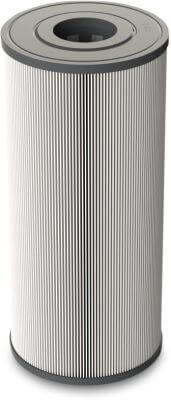 Norsup Filter cartridge grey