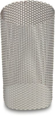 Profec In-line Filter stainless steel 304