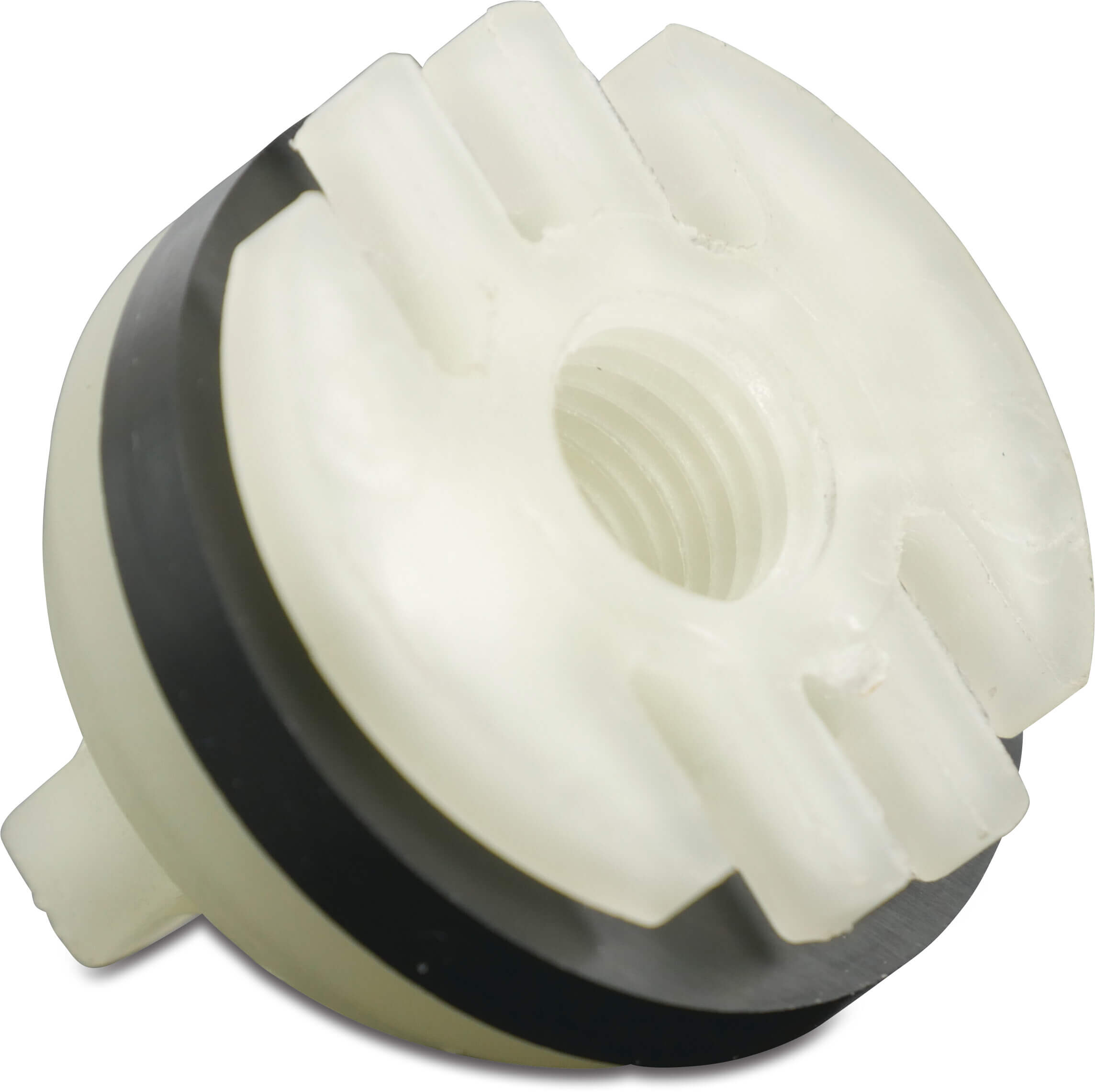 Tefen Piston Kit 0.3% - 2.5% type TF25