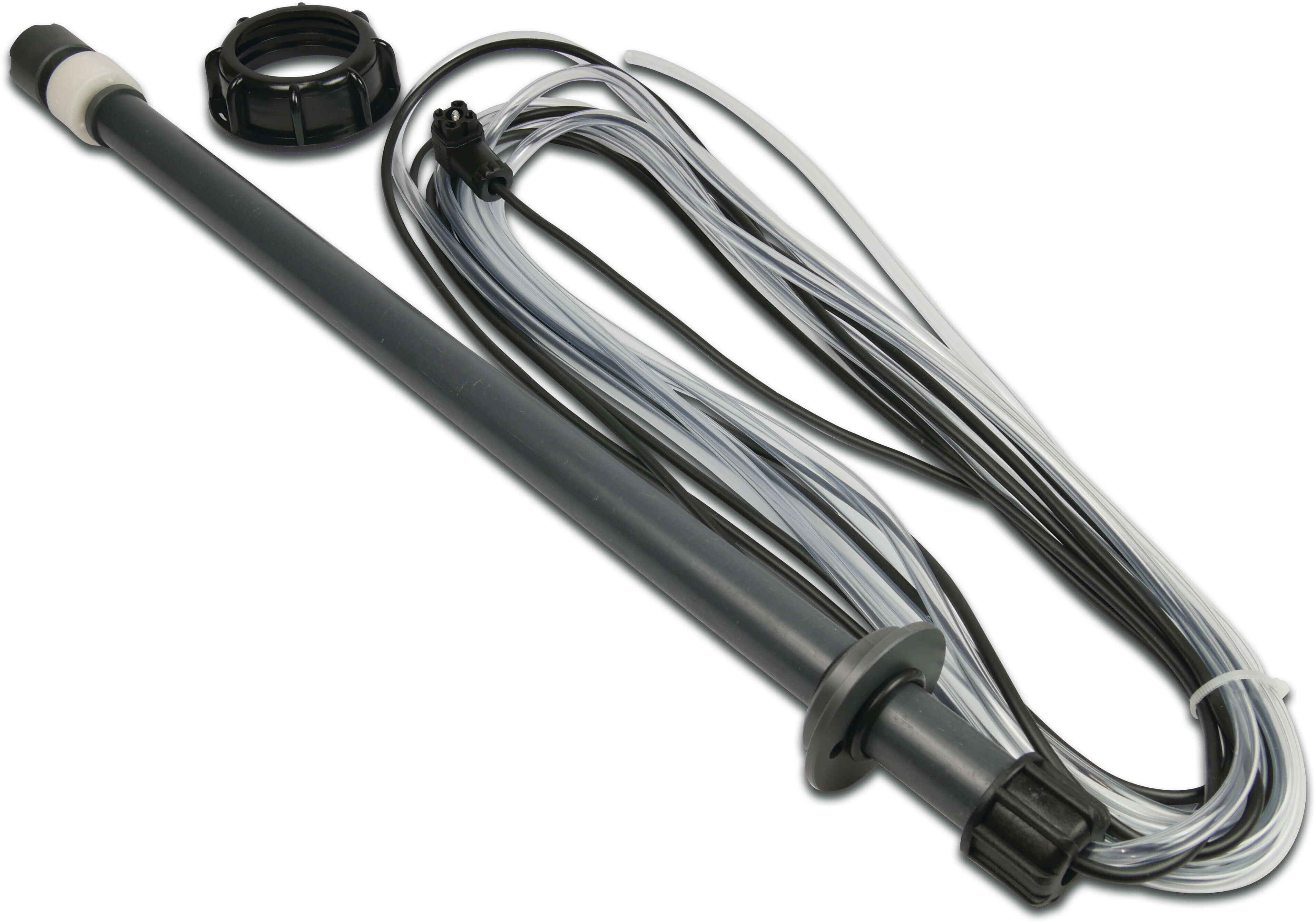Piston d'aspiration