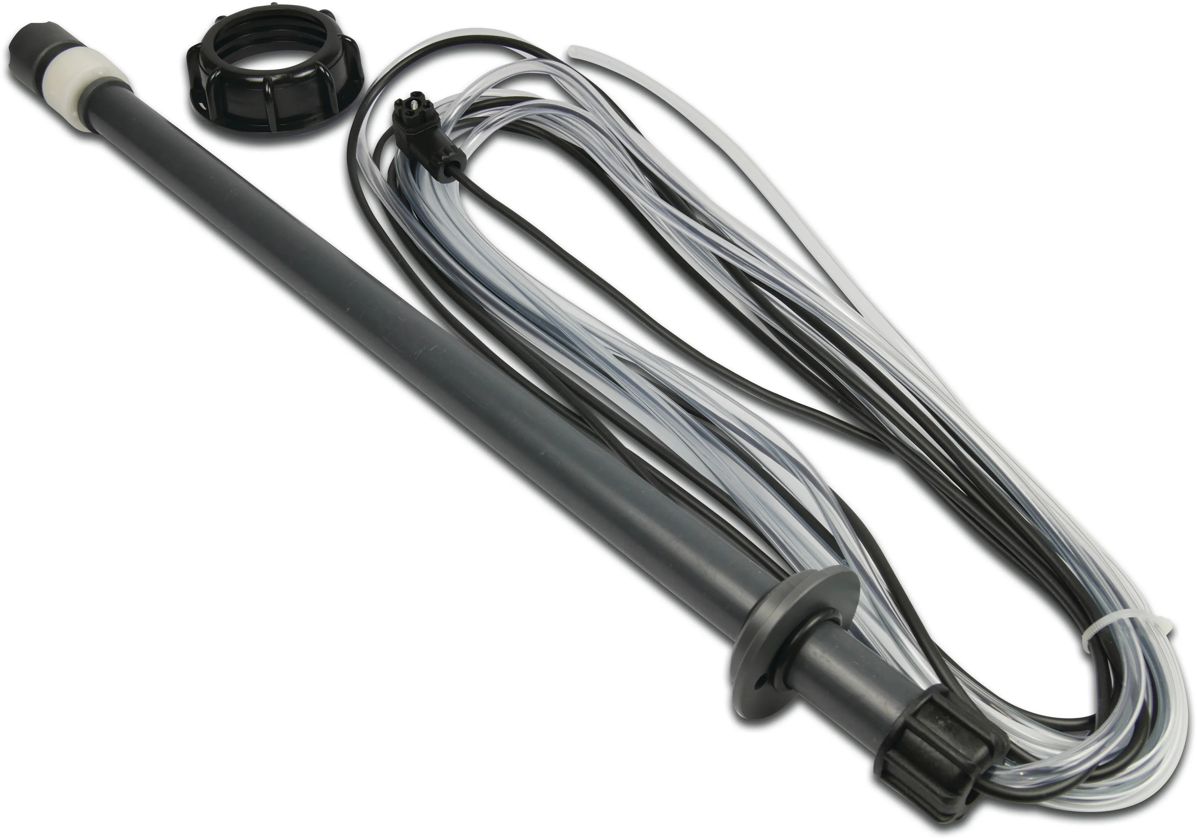 Suction plunger