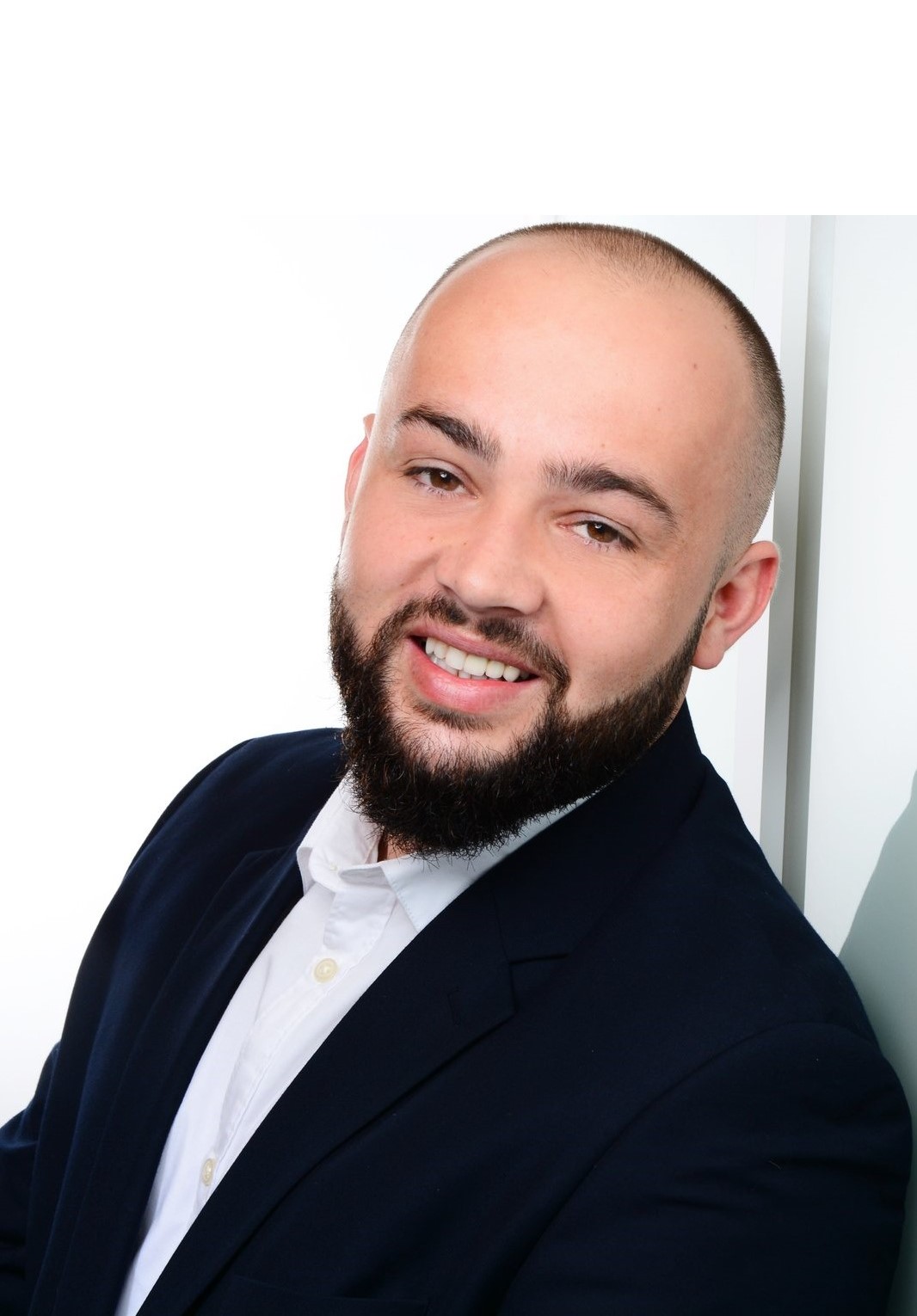 Resad Dupljak | Innendienst | Tel. 05228 959 24