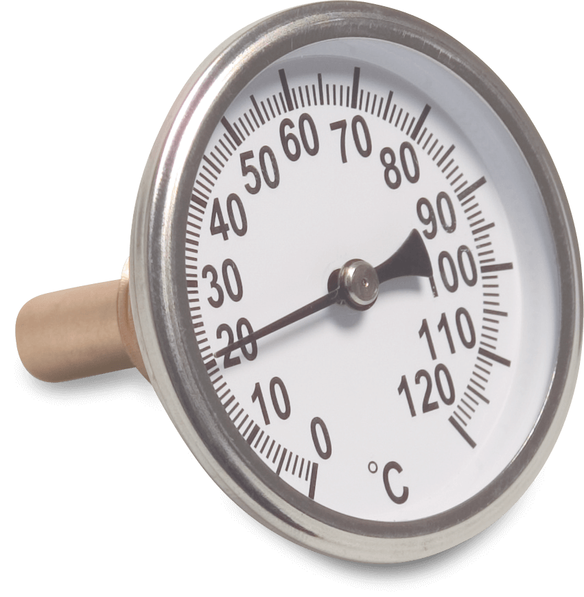 Hygrometers & thermometers
