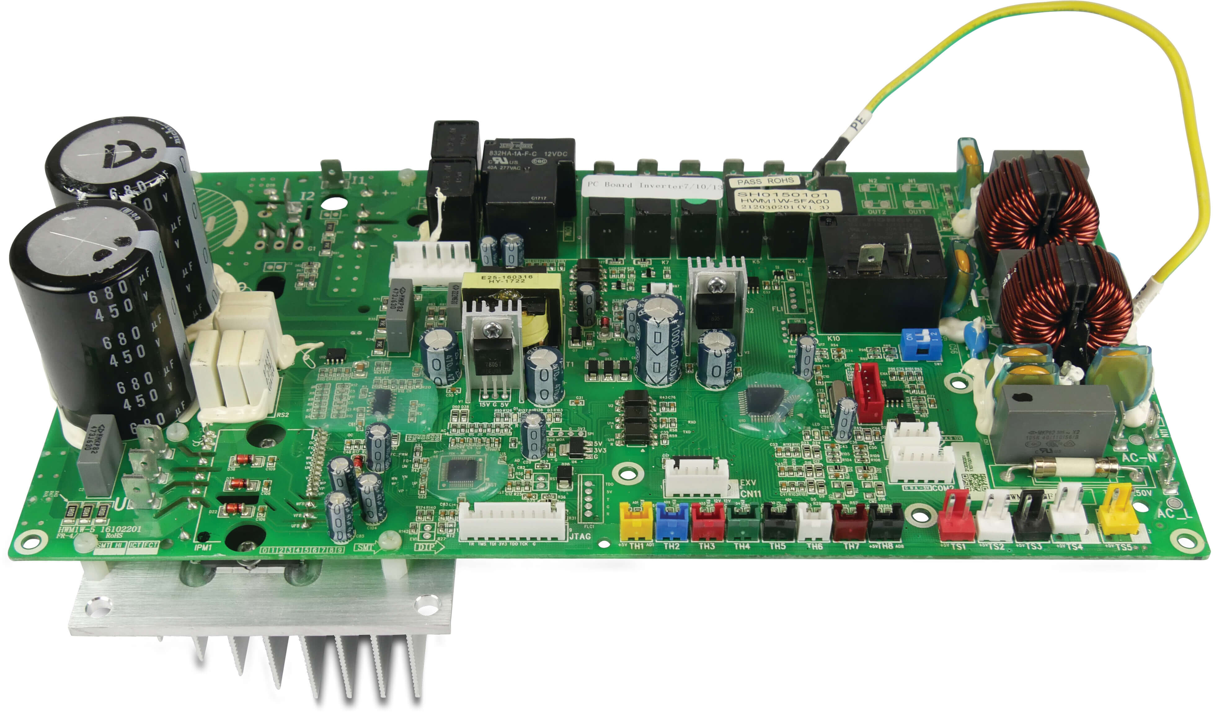 Main board Inverter 7/10/13