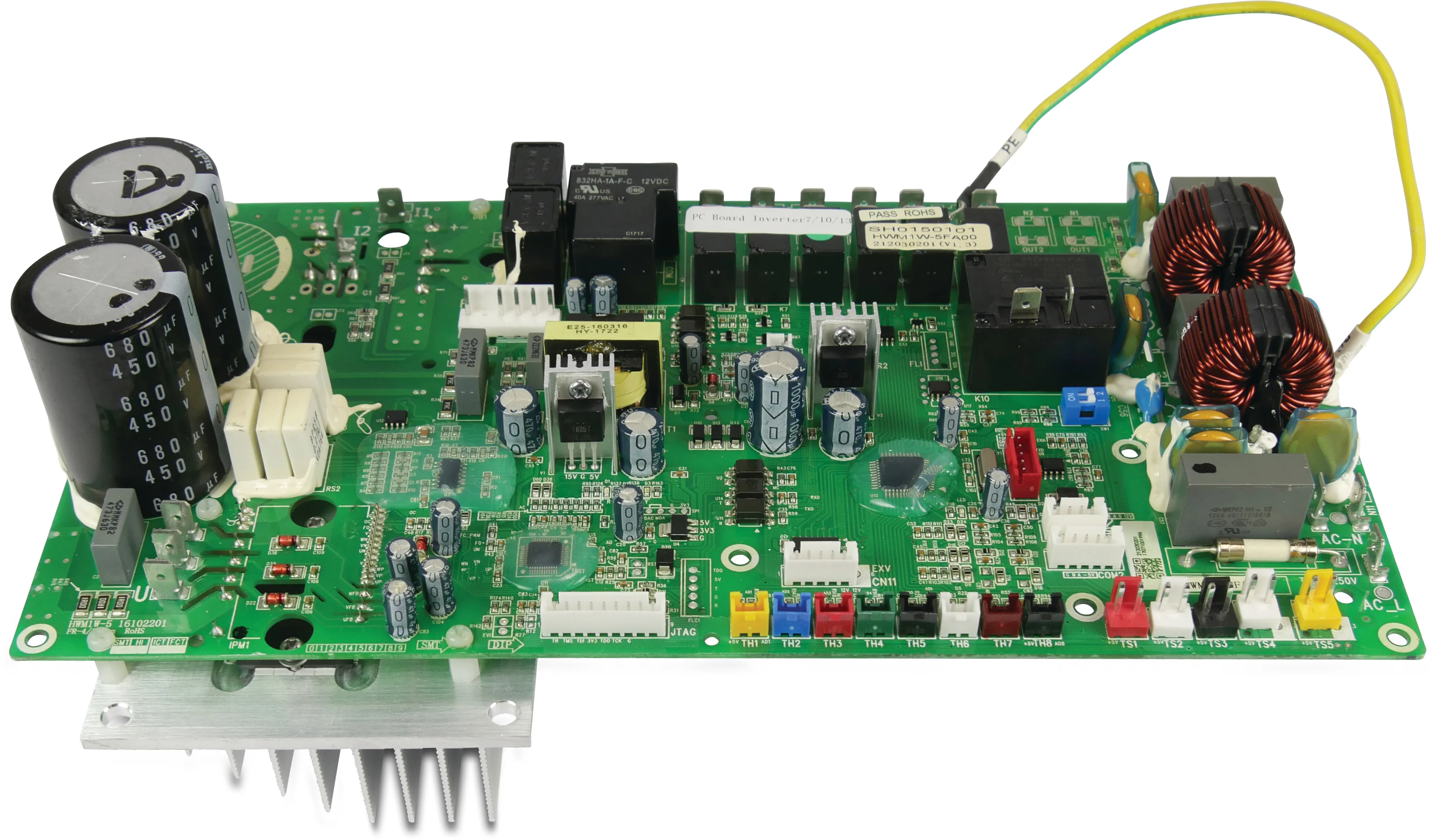 Main board Inverter 7/10/13