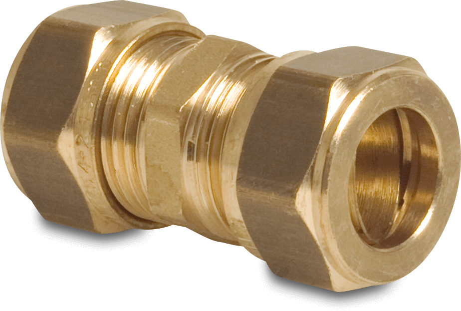 Muffen, Buchsen & Nippel