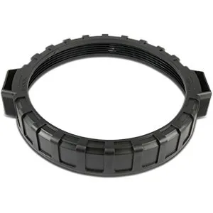 Ringlock for filter lid nut from SMG