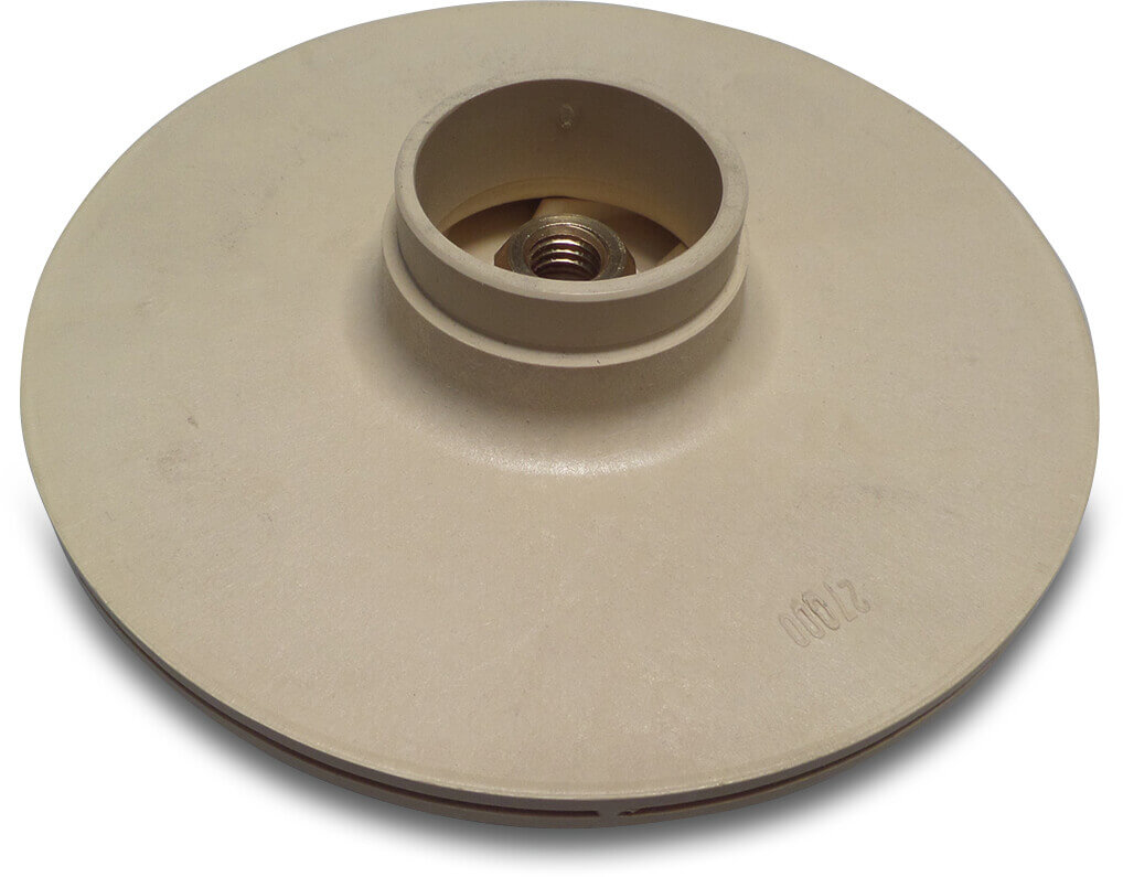 Foras Noryl impeller for JA100/JA110T/JXF105