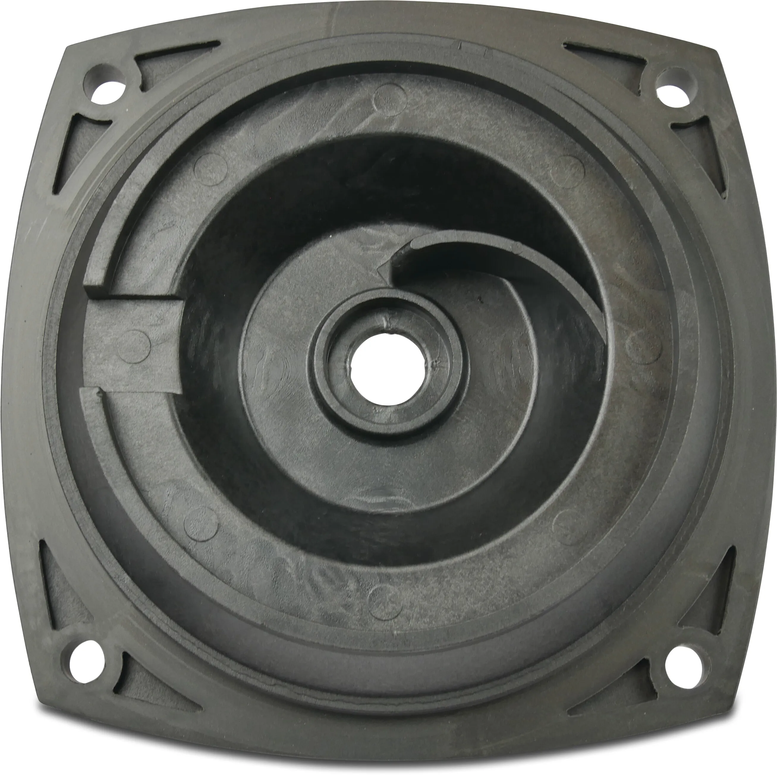 Norsup EVO Pro Intermediate body spare noryl black