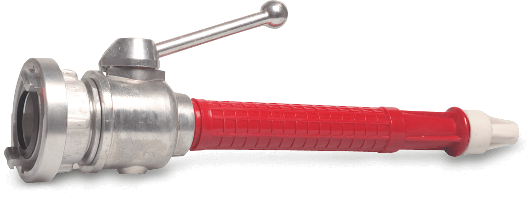 Storz coupler forged aluminium accessories