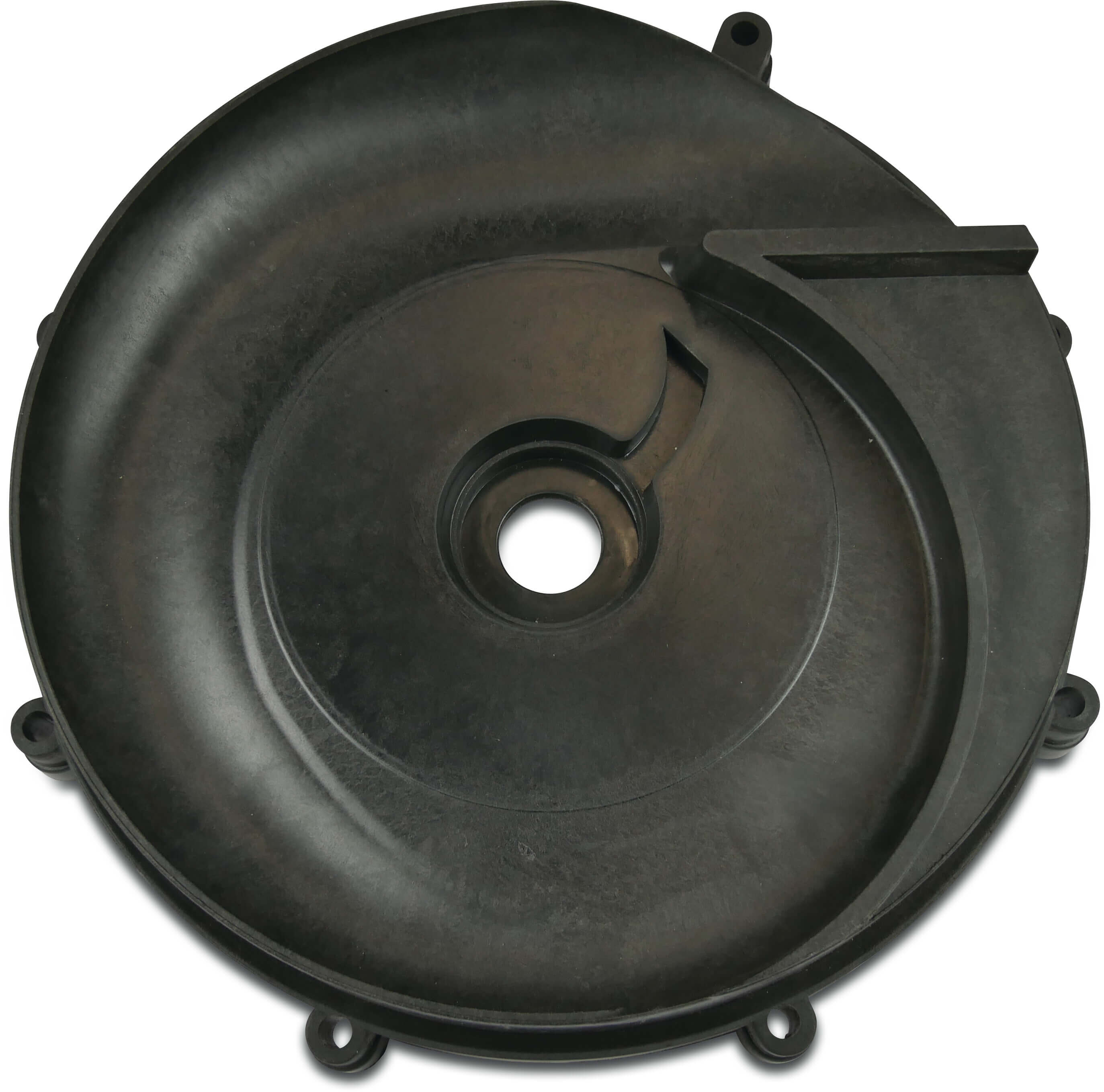 Pompflens STP, STPSS