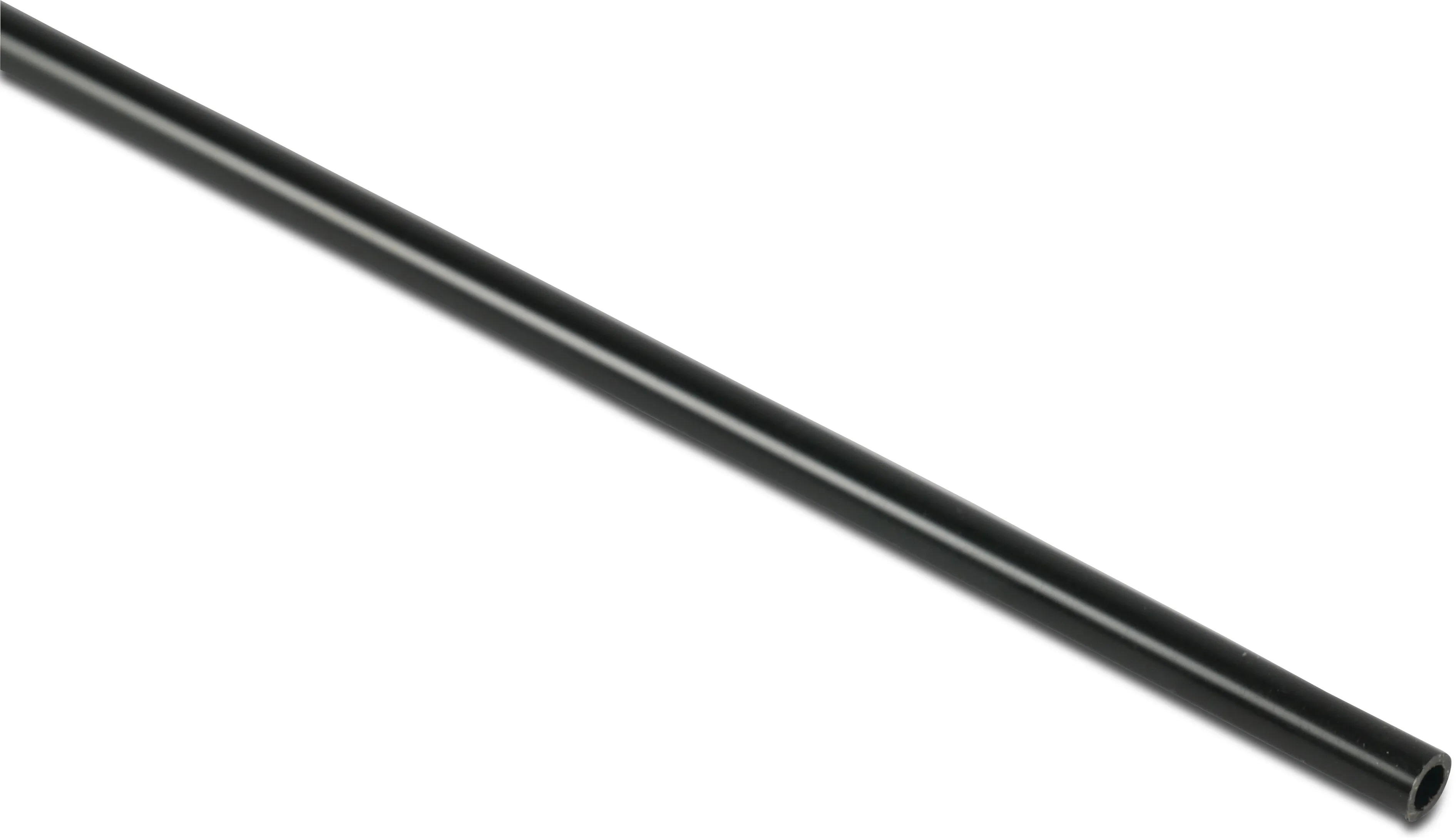 Pipe PVC black 4 x 6 H 530 mm 1