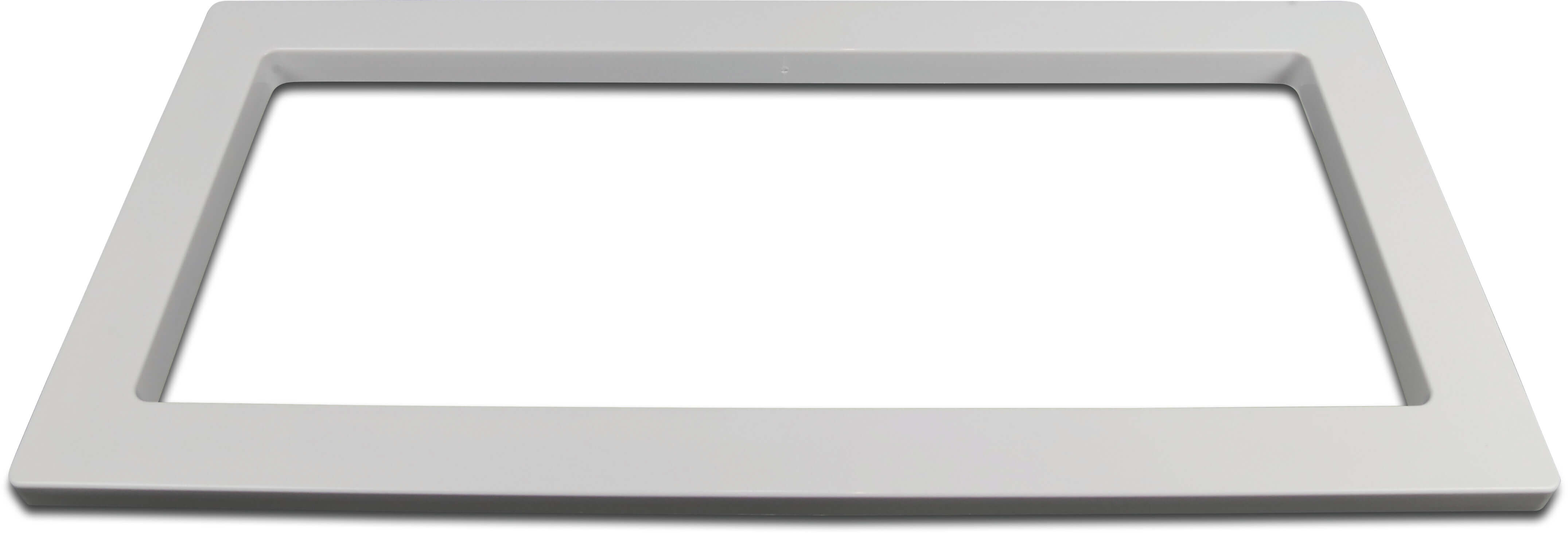 Hayward Cover plate for wide mouth skimmer SKX3102