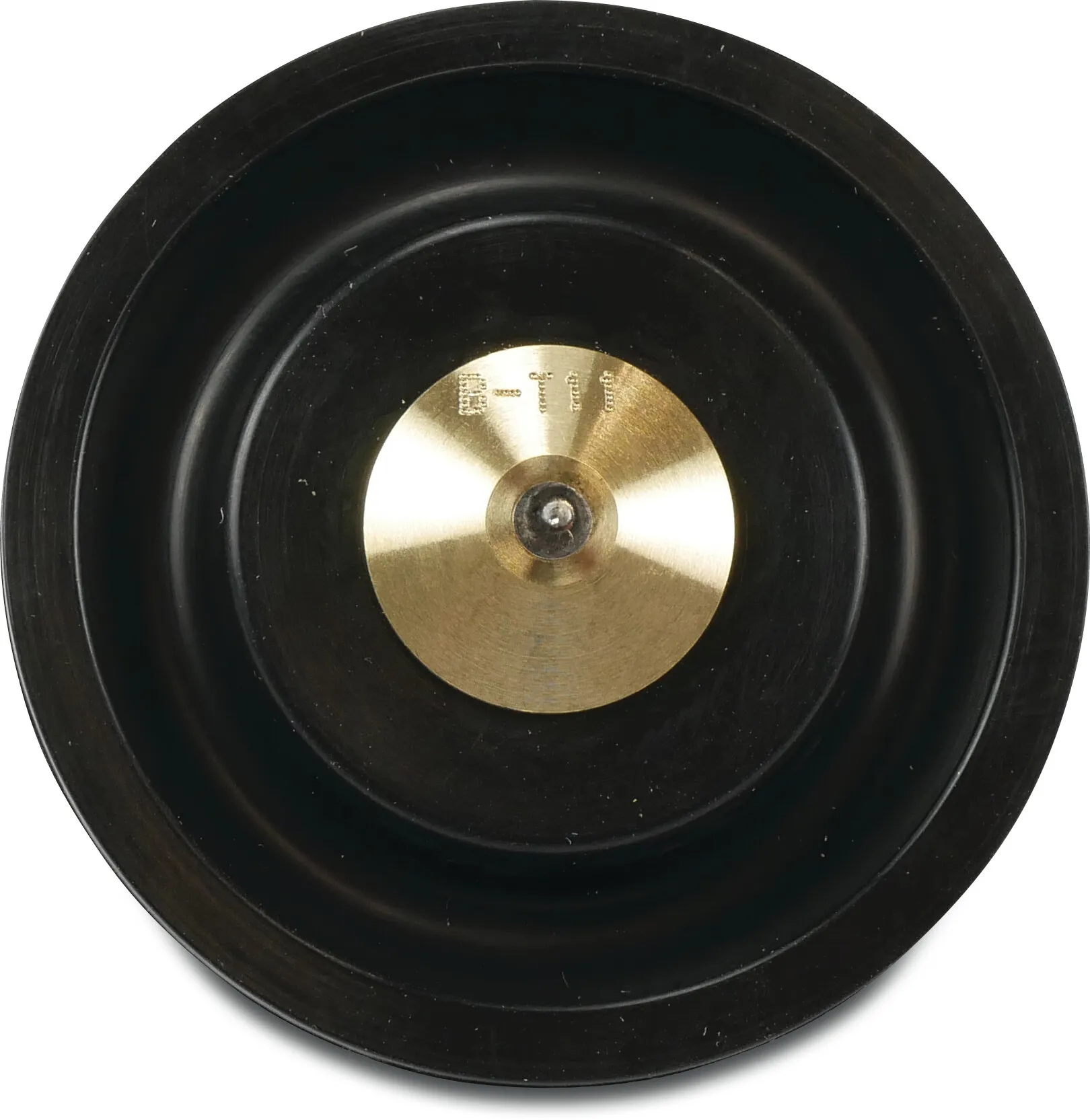 Membraan voor magneetafsluiters WKB 1 1/4" - 1 1/2"