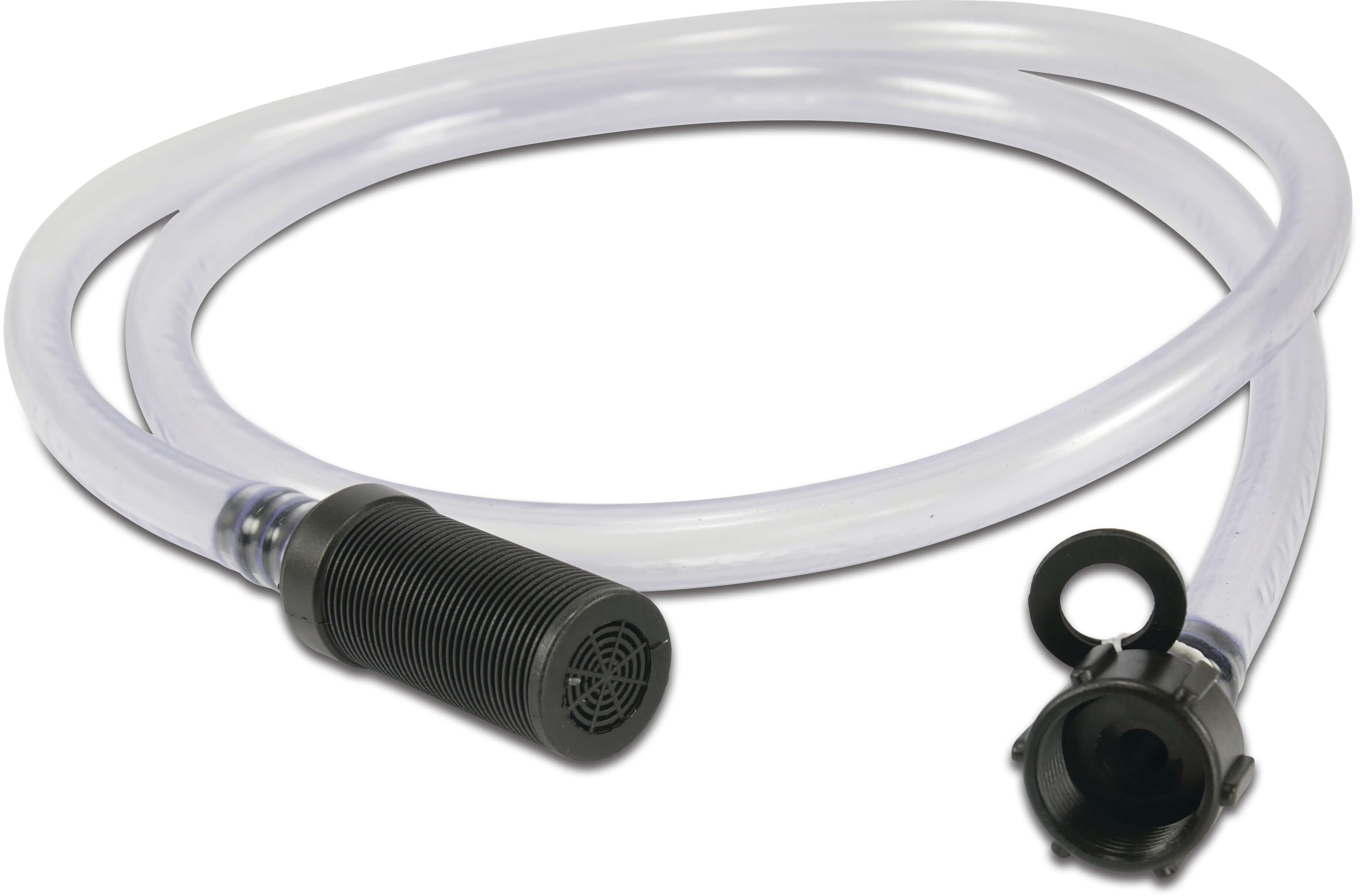 Tefen Suction Hose and Filter Kit 0.2% - 2.0% type TF5