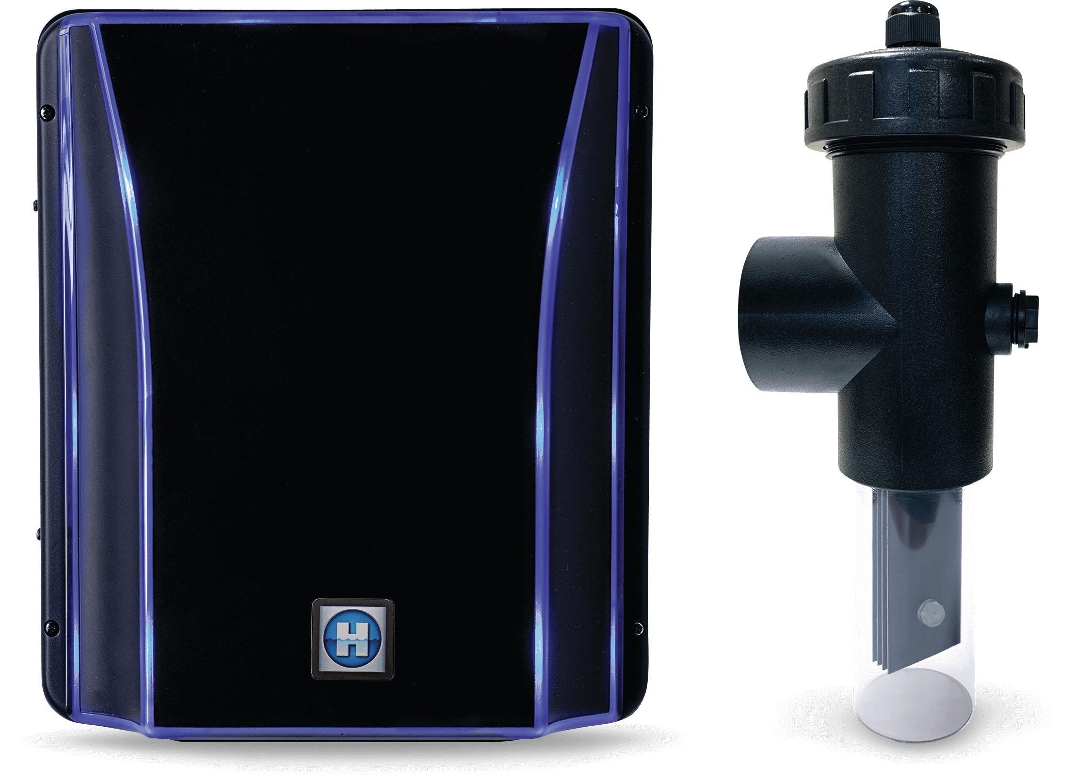 Doseringssystem, salt 