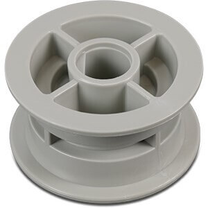 Hayward Drivhjul til SharkVac RCX97439