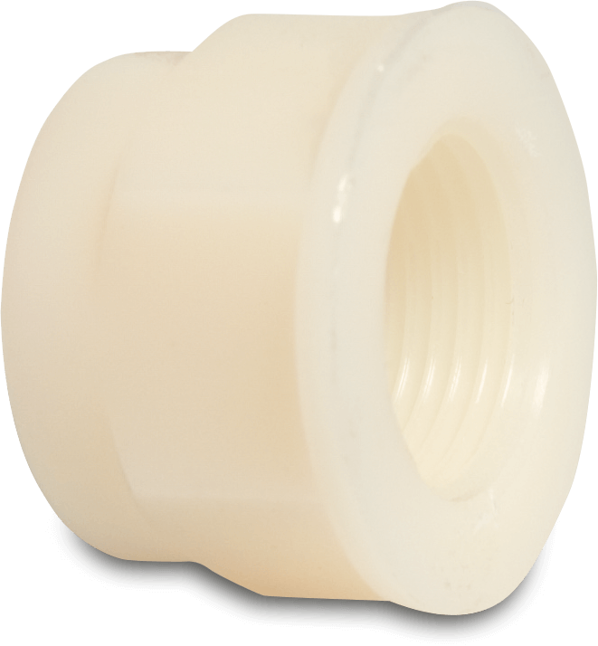 Plastic hose tail accessories