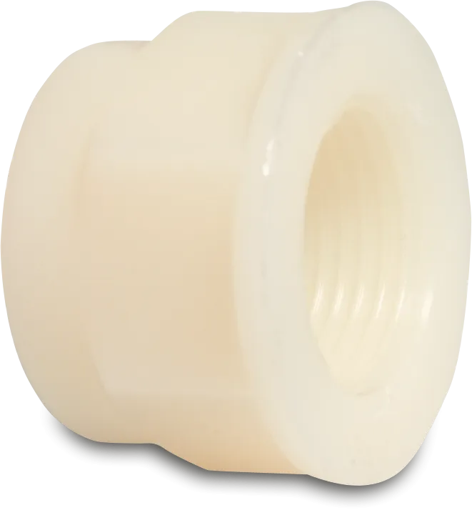 Plastic hose tail accessories