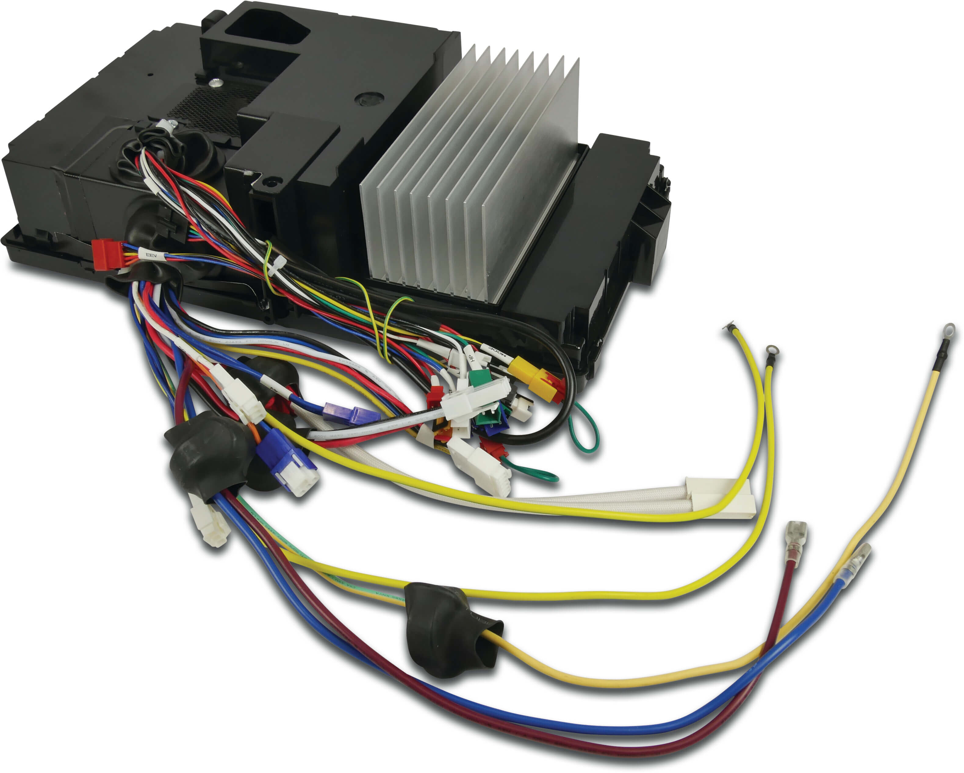 PCB controller 82300129 + 82400772 type P17X/32