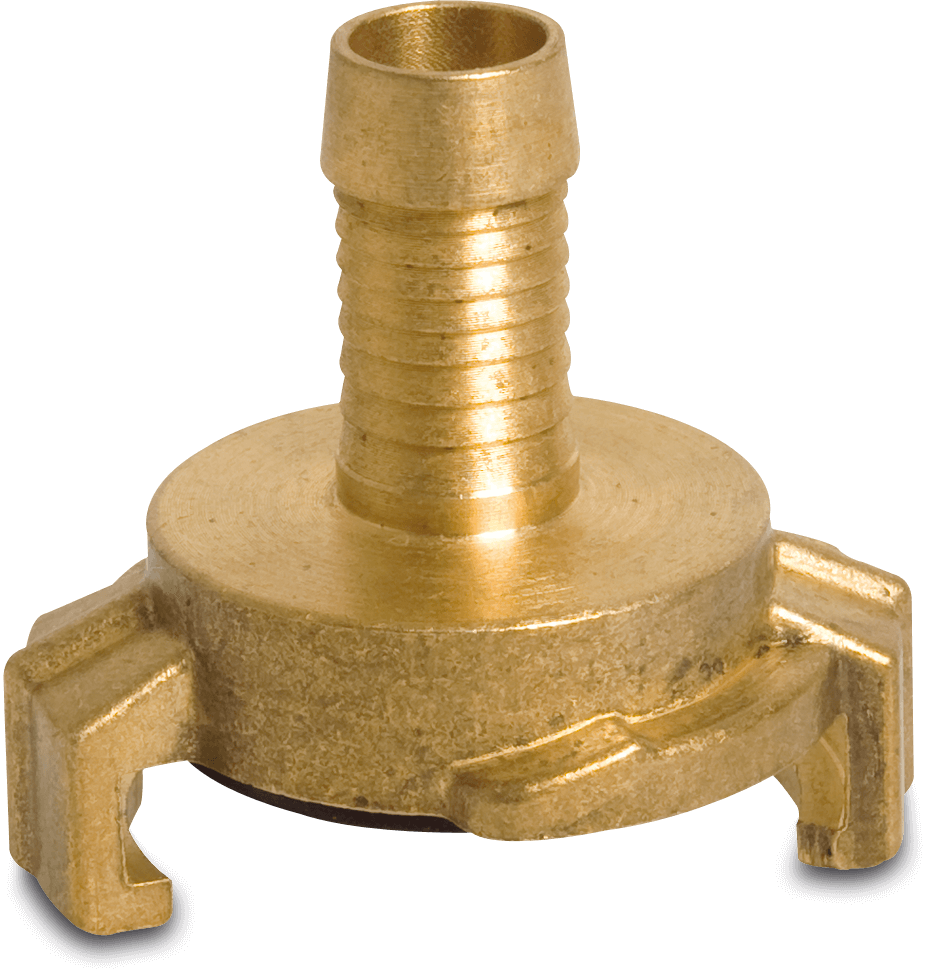 Szybkozłączki mosiężne