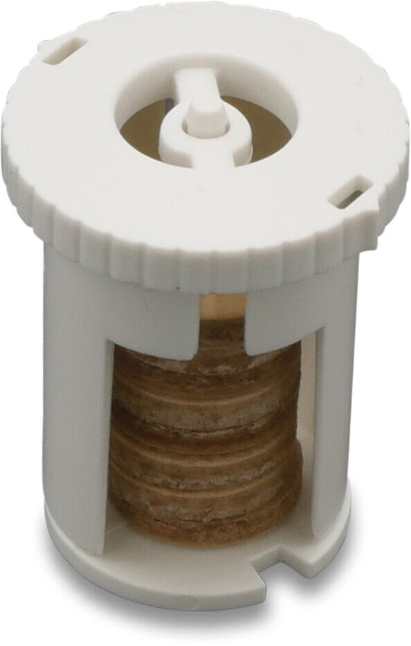 Hunter Kappe und Spindel Typ WRC