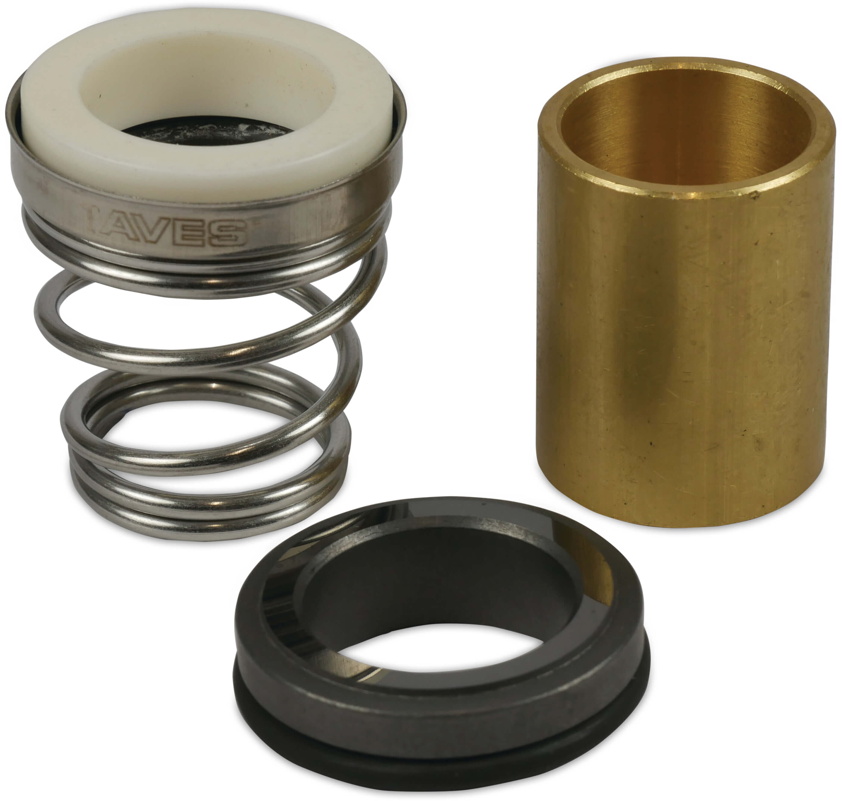 DAB Sealset for K-pumps K 70-80/300/400 25mm