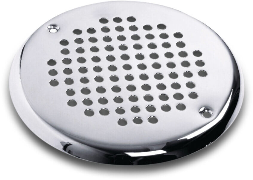 Ocean Cover for main drain stainless steel 316 stainless steel type Standard