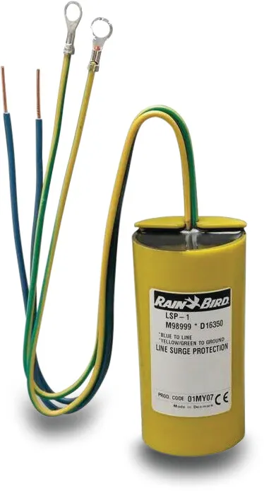 Rain Bird 2-Wire surge protection M98999 * D16350 typ LSP-1