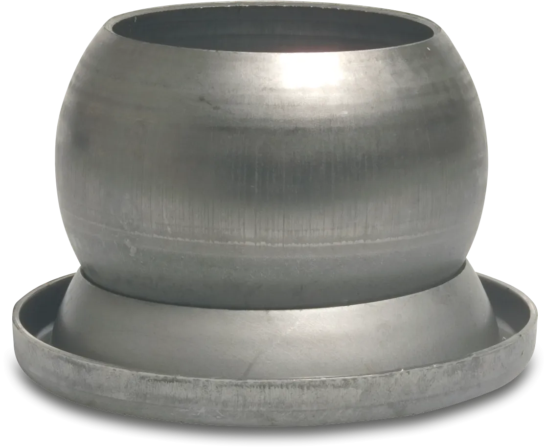 Italian couplers steel accessories