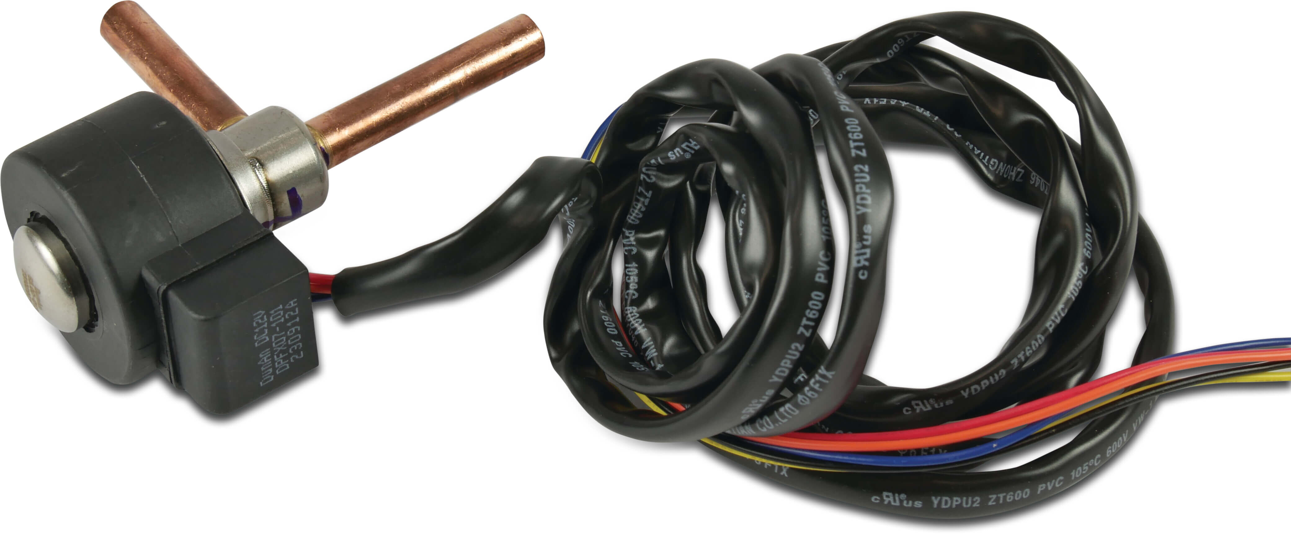 Electronic expansion valve for SP28