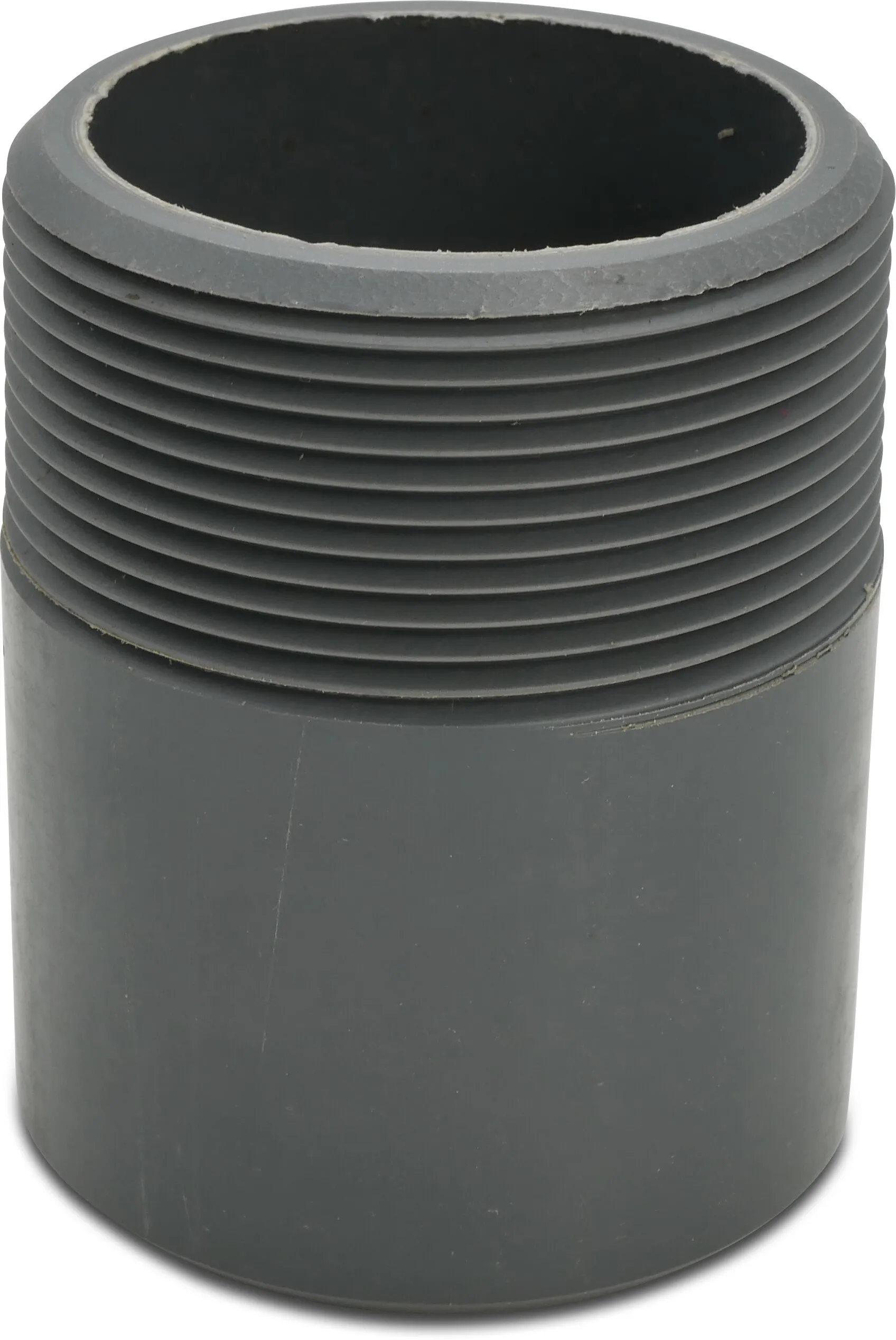 Hunter Adapter 2" x 50 mm buitendraad x spie type FCT