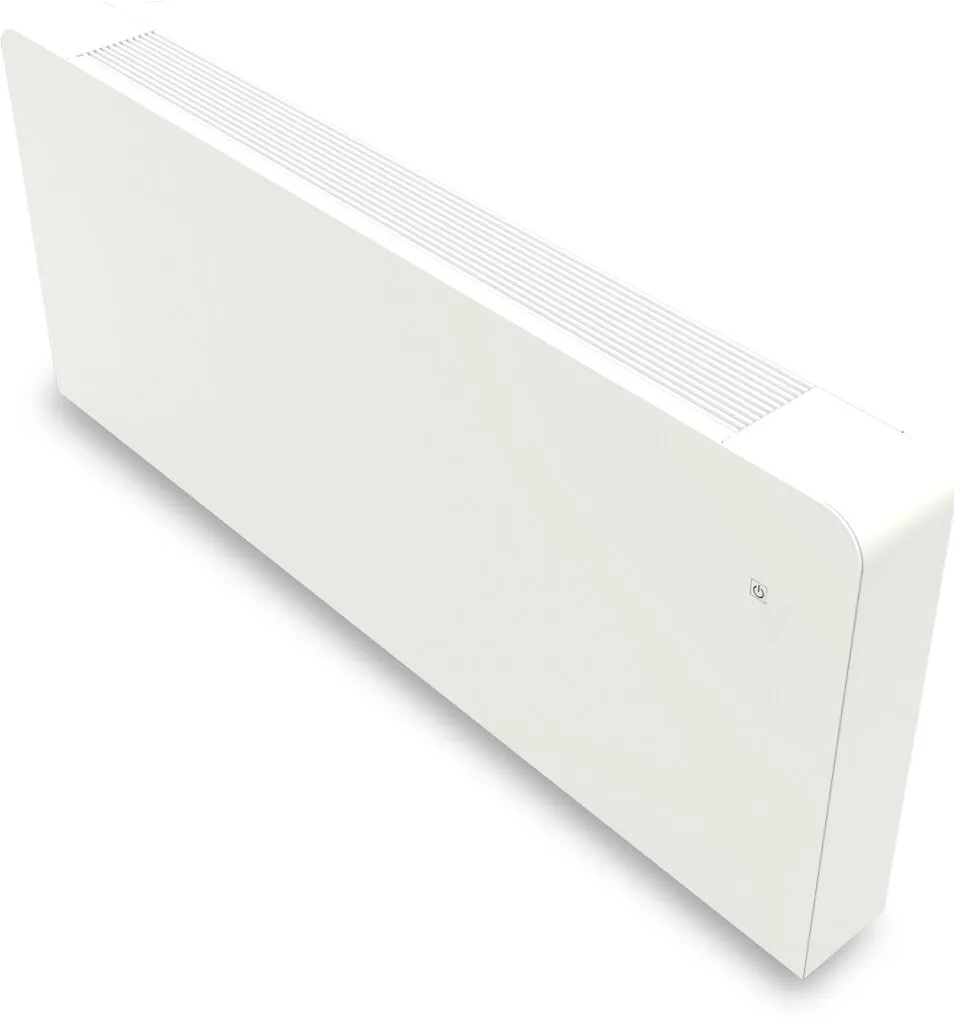 Flotide Dehumidifier steel 230VAC white type P3.5/32