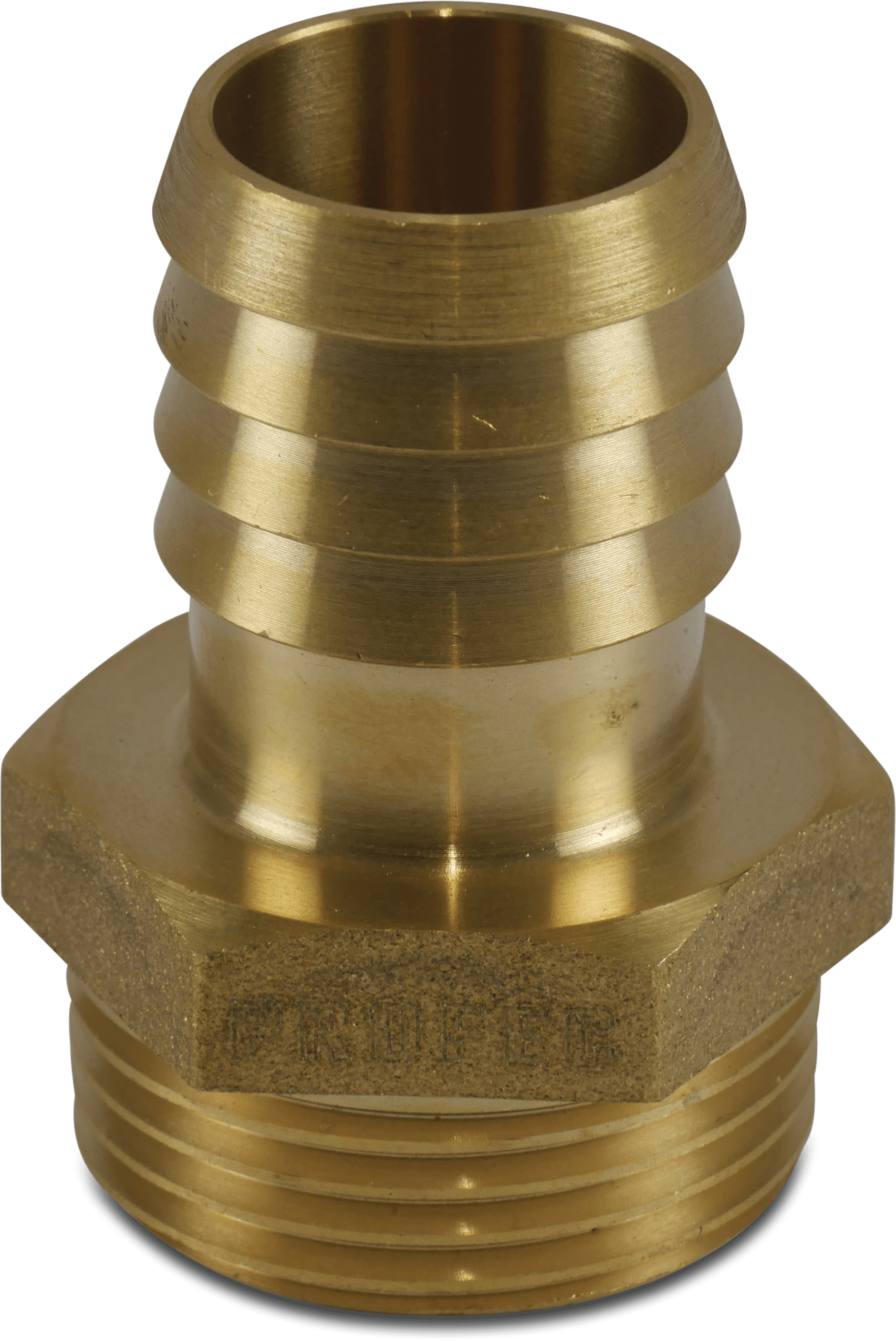 Brass couplings