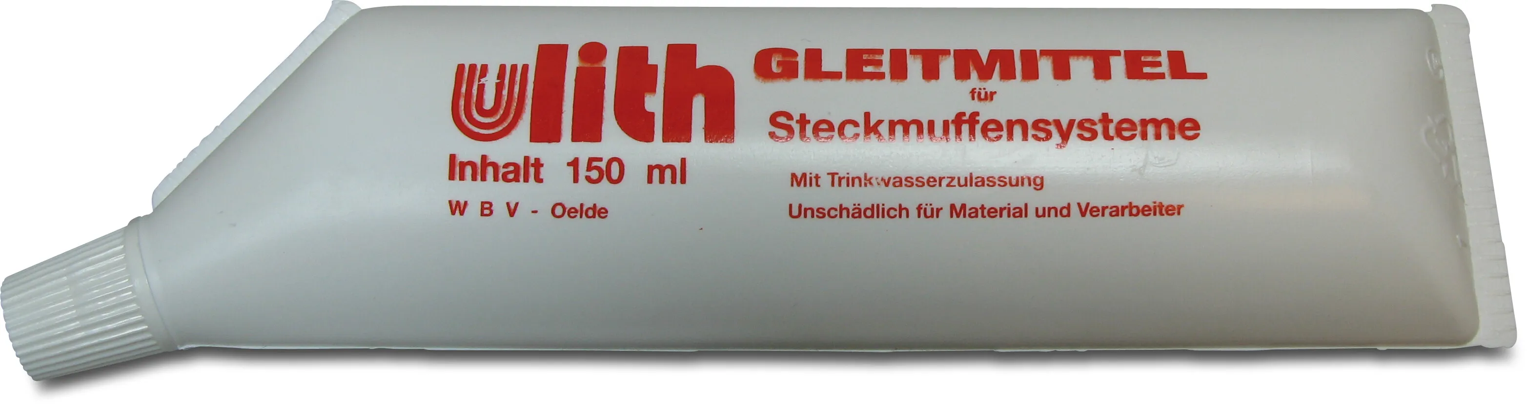 Glidmedel 150g tub