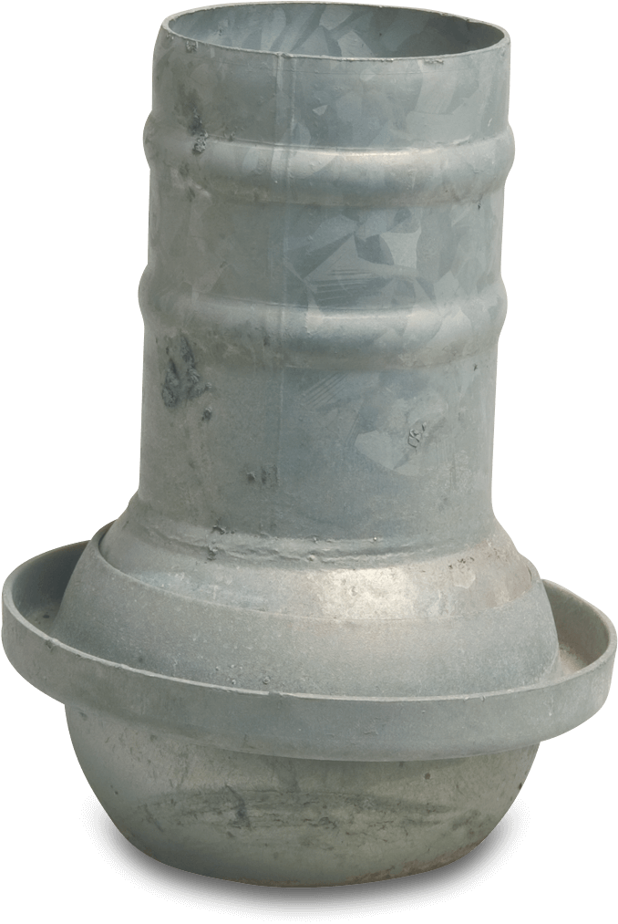 Muffen, Gewindestücke, Nippel & Abzweigstücke 