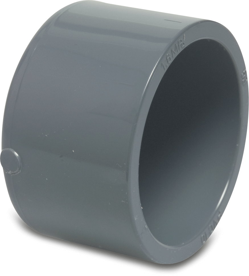 Stopfen, Kappen & Muttern